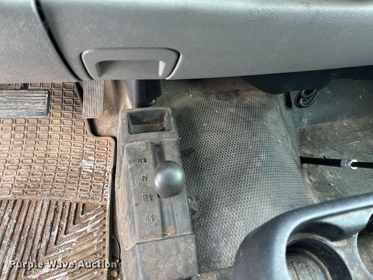 image for item DT6495 2012 Chevrolet Silverado 1500 pickup truck