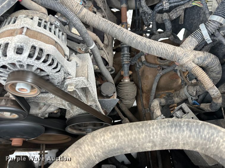 image for item DT6495 2012 Chevrolet Silverado 1500 pickup truck