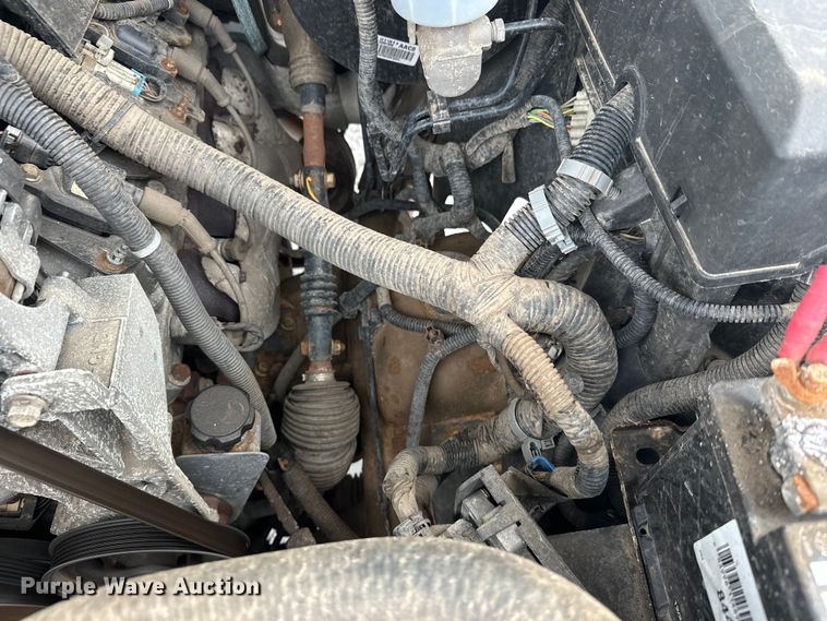 image for item DT6495 2012 Chevrolet Silverado 1500 pickup truck