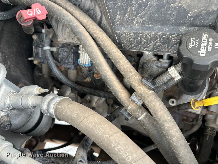 image for item DT6495 2012 Chevrolet Silverado 1500 pickup truck