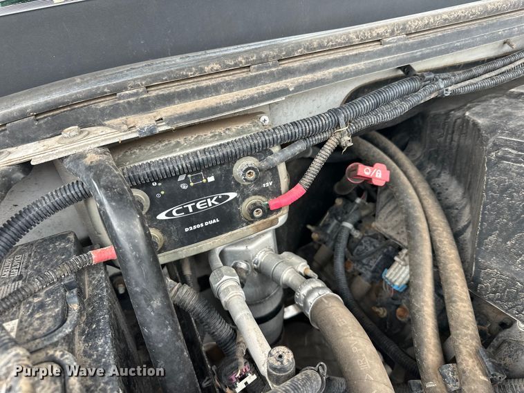 image for item DT6495 2012 Chevrolet Silverado 1500 pickup truck