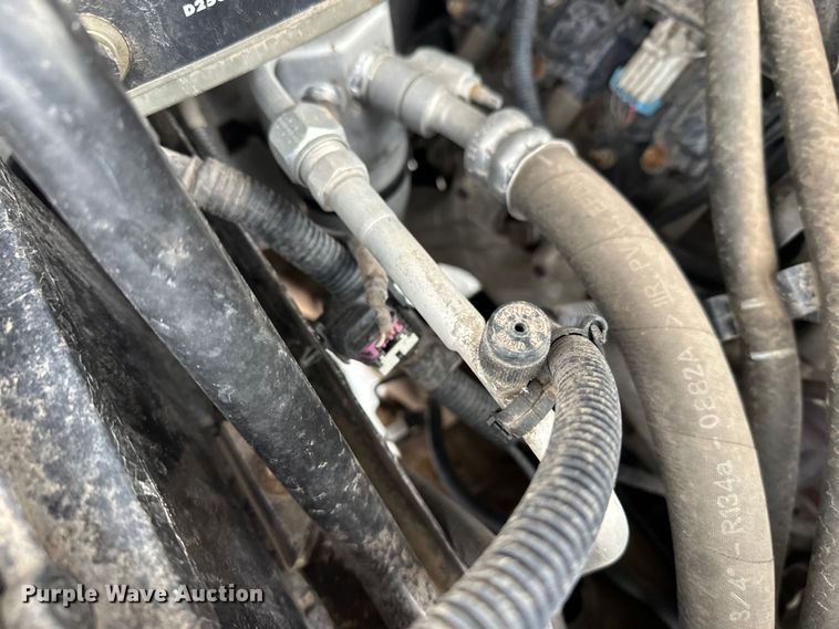 image for item DT6495 2012 Chevrolet Silverado 1500 pickup truck