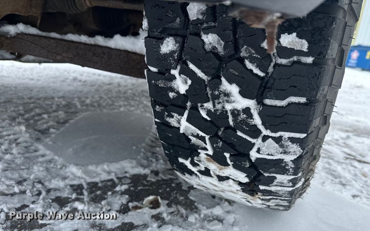 image for item DT6495 2012 Chevrolet Silverado 1500 pickup truck