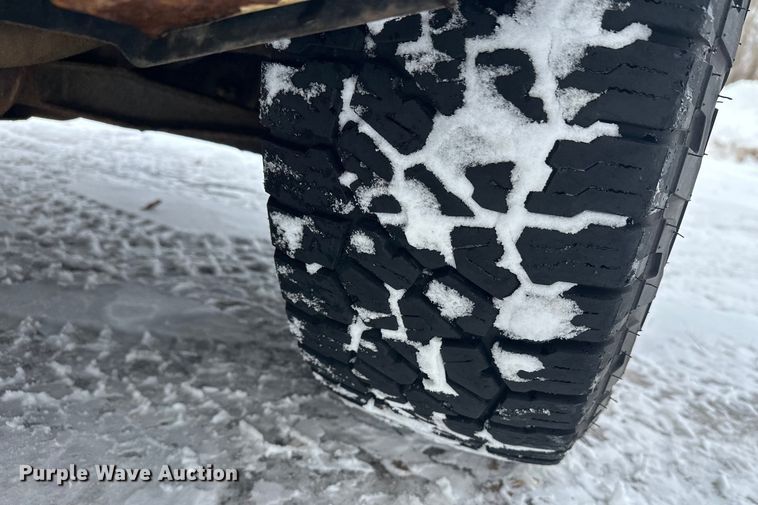 image for item DT6495 2012 Chevrolet Silverado 1500 pickup truck