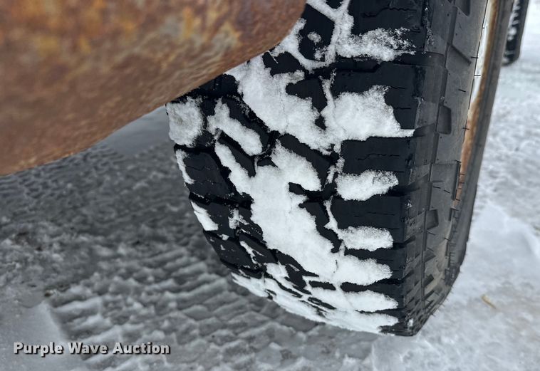 image for item DT6495 2012 Chevrolet Silverado 1500 pickup truck