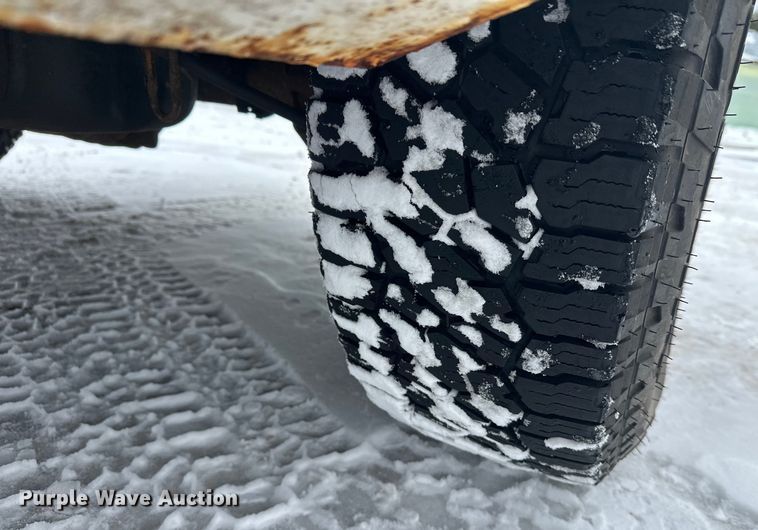 image for item DT6495 2012 Chevrolet Silverado 1500 pickup truck