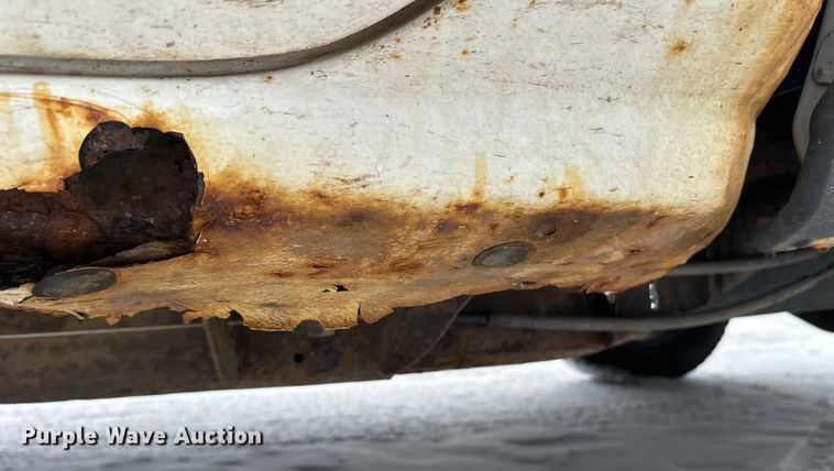 image for item DT6496 2016 Chevrolet Silverado 1500 pickup truck