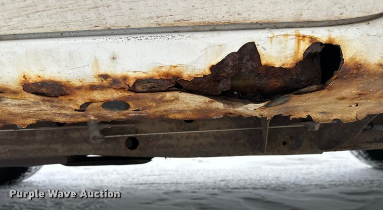 image for item DT6496 2016 Chevrolet Silverado 1500 pickup truck