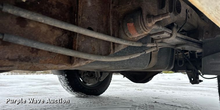 image for item DT6496 2016 Chevrolet Silverado 1500 pickup truck