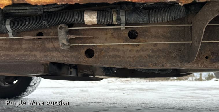 image for item DT6496 2016 Chevrolet Silverado 1500 pickup truck