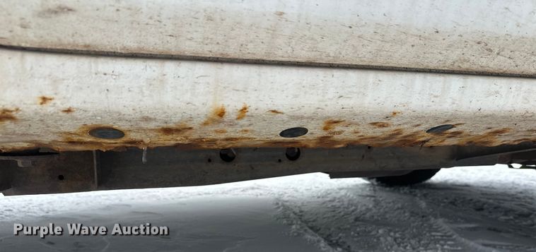 image for item DT6496 2016 Chevrolet Silverado 1500 pickup truck