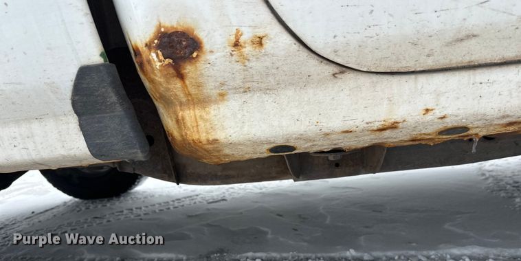 image for item DT6496 2016 Chevrolet Silverado 1500 pickup truck