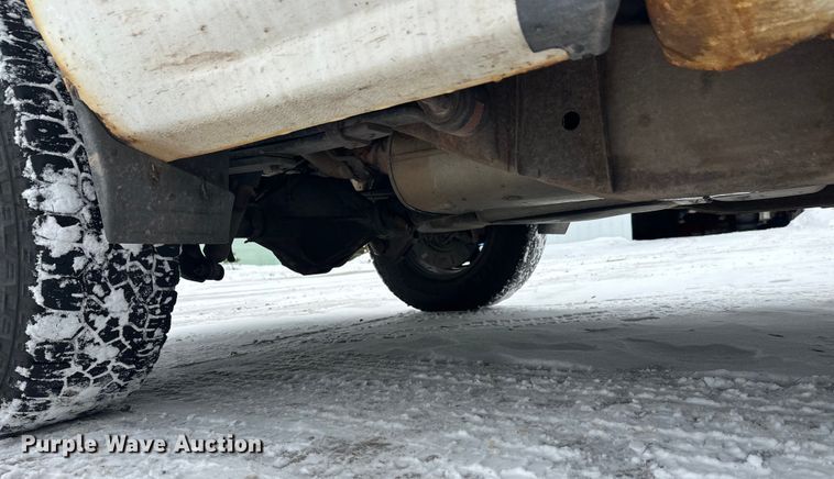 image for item DT6496 2016 Chevrolet Silverado 1500 pickup truck