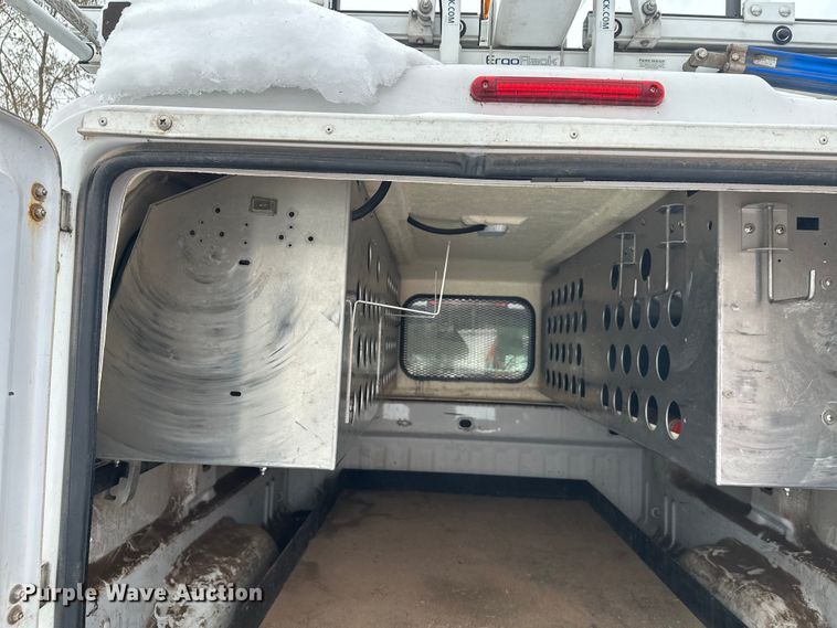 image for item DT6496 2016 Chevrolet Silverado 1500 pickup truck