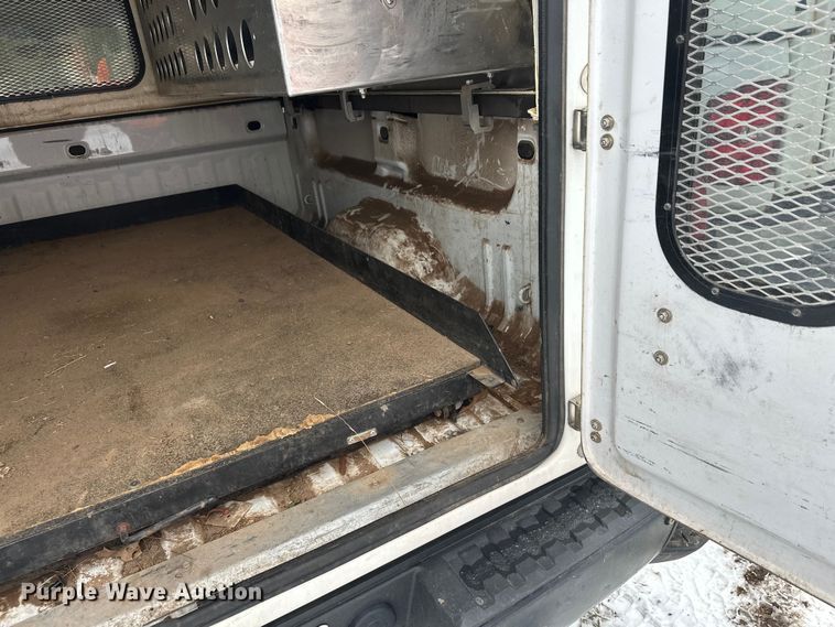 image for item DT6496 2016 Chevrolet Silverado 1500 pickup truck