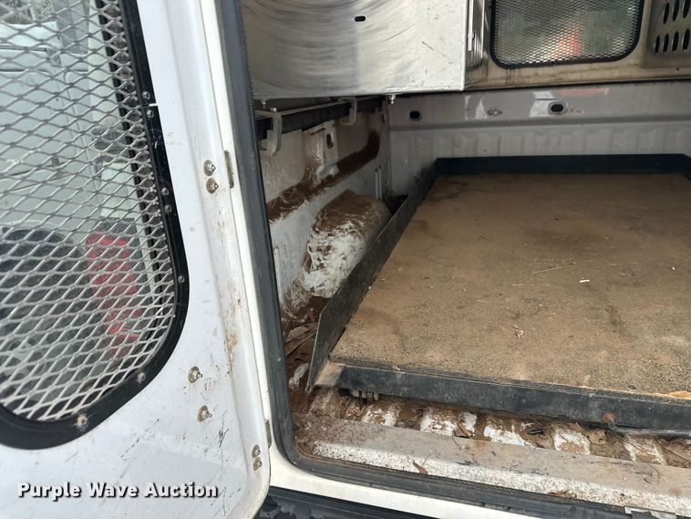 image for item DT6496 2016 Chevrolet Silverado 1500 pickup truck