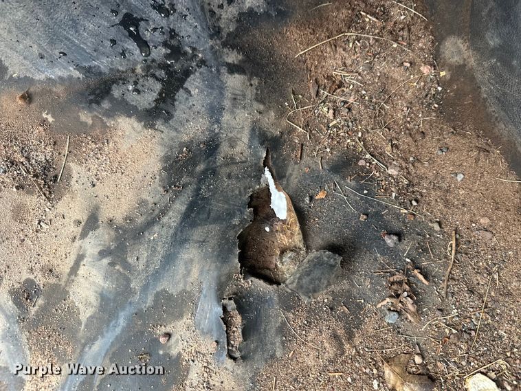 image for item DT6496 2016 Chevrolet Silverado 1500 pickup truck