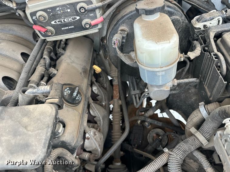 image for item DT6496 2016 Chevrolet Silverado 1500 pickup truck