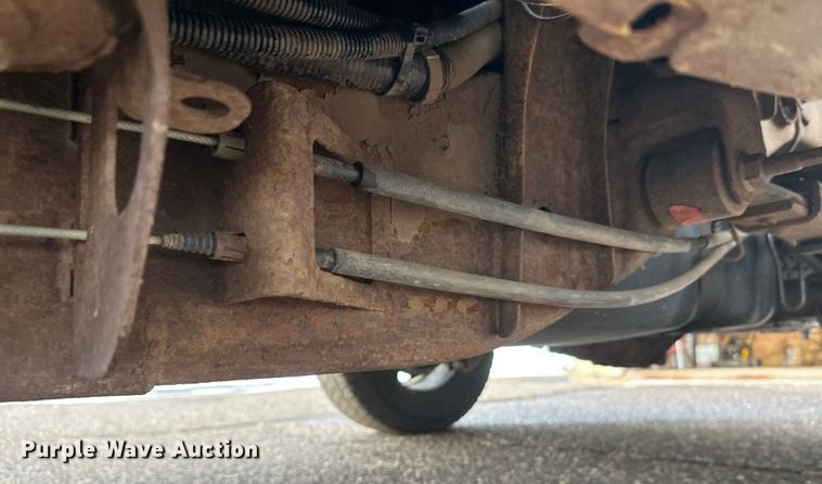 image for item DT6498 2013 Chevrolet Silverado 1500 pickup truck