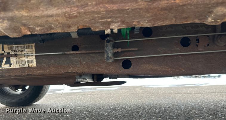 image for item DT6498 2013 Chevrolet Silverado 1500 pickup truck