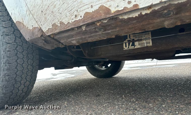 image for item DT6498 2013 Chevrolet Silverado 1500 pickup truck