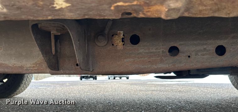 image for item DT6498 2013 Chevrolet Silverado 1500 pickup truck