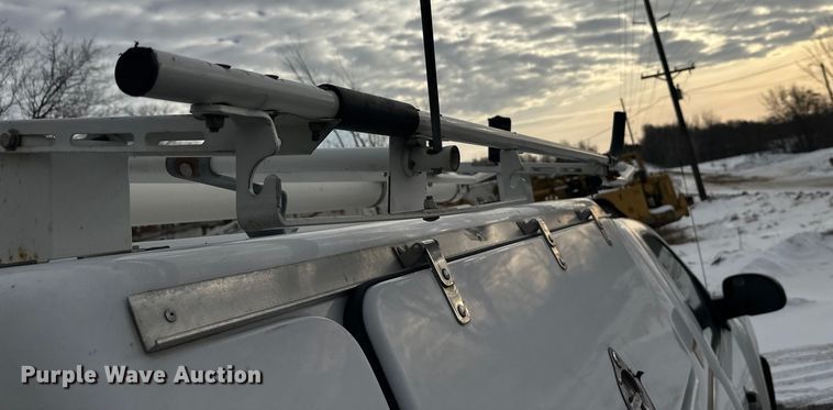 image for item DT6498 2013 Chevrolet Silverado 1500 pickup truck