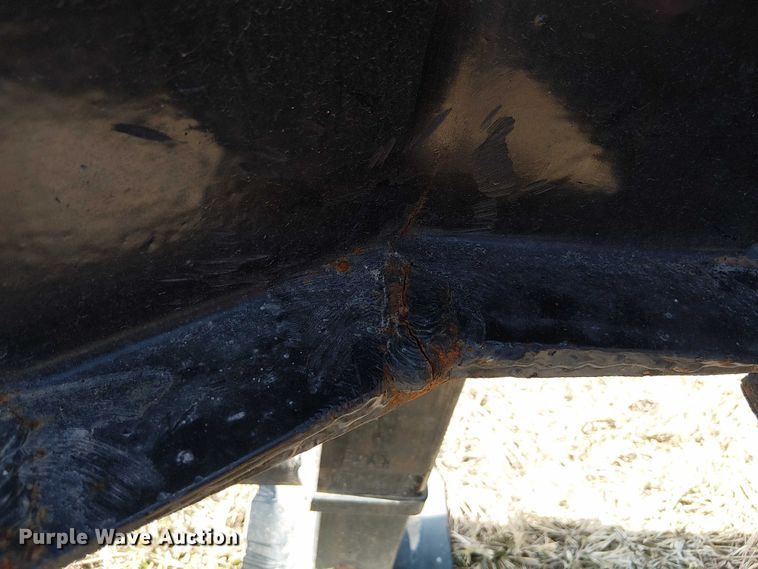 image for item DU3747 2023 Load Trail equipment trailer