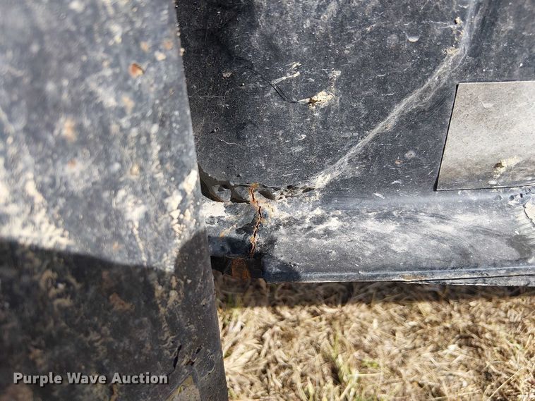 image for item DU3747 2023 Load Trail equipment trailer