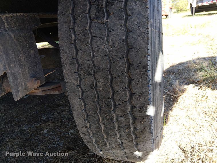 image for item DU3747 2023 Load Trail equipment trailer