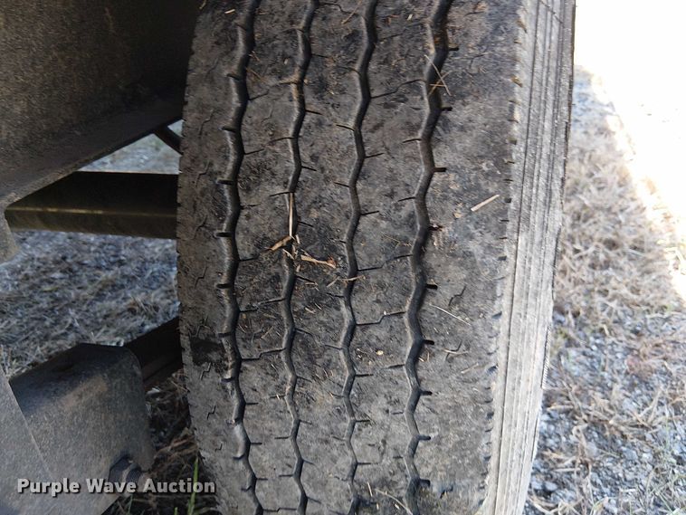 image for item DU3747 2023 Load Trail equipment trailer