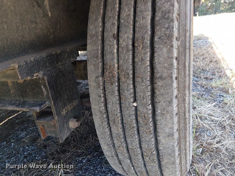 image for item DU3747 2023 Load Trail equipment trailer