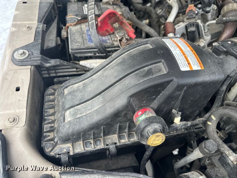 image for item DW4392 2011 Ford F350 Crew Cab pickup truck