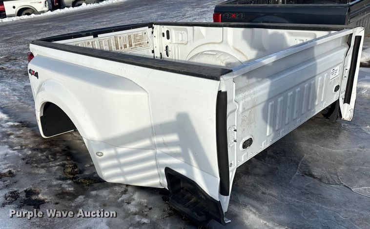 image for item DW4436 Pickup truck bed
