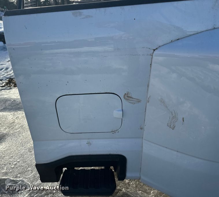 image for item DW4436 Pickup truck bed