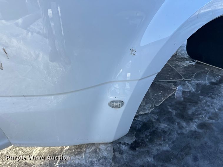 image for item DW4436 Pickup truck bed