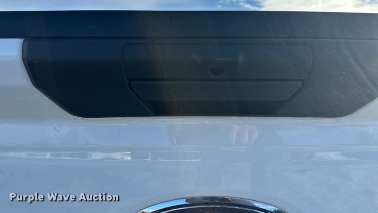 image for item DW4436 Pickup truck bed