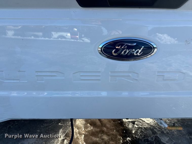 image for item DW4436 Pickup truck bed