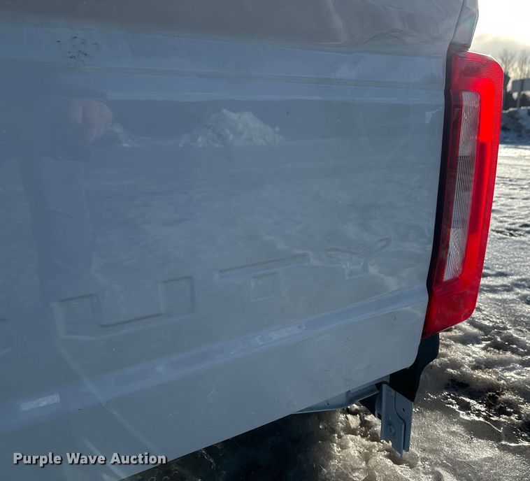 image for item DW4436 Pickup truck bed