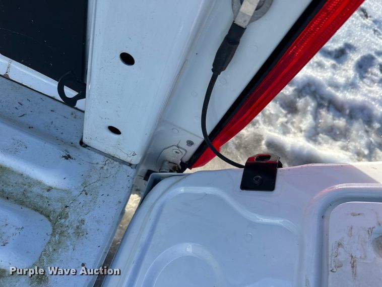 image for item DW4436 Pickup truck bed