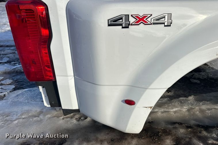 image for item DW4436 Pickup truck bed