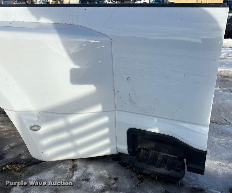 image for item DW4436 Pickup truck bed