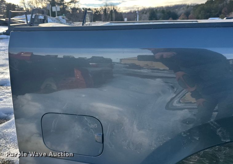 image for item DW4437 Pickup truck bed