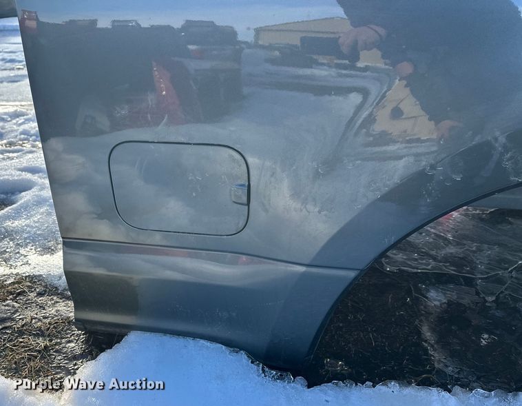 image for item DW4437 Pickup truck bed