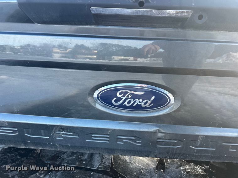 image for item DW4437 Pickup truck bed