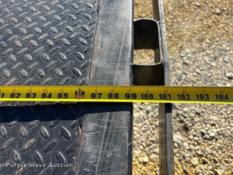 image for item DW7370 2015 RAM 3500 dump flatbed pickup truck