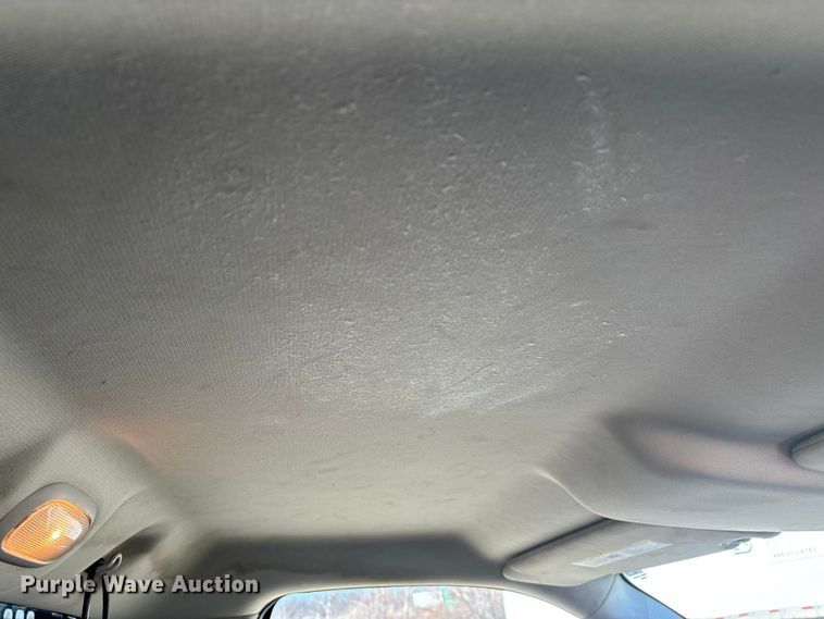 image for item DW7370 2015 RAM 3500 dump flatbed pickup truck