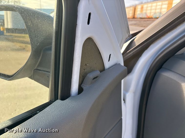 image for item DW7372 2008 Chevrolet Silverado pickup truck