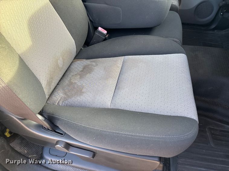 image for item DW7372 2008 Chevrolet Silverado pickup truck