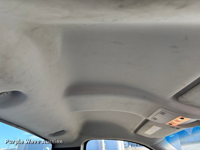 image for item DW7372 2008 Chevrolet Silverado pickup truck